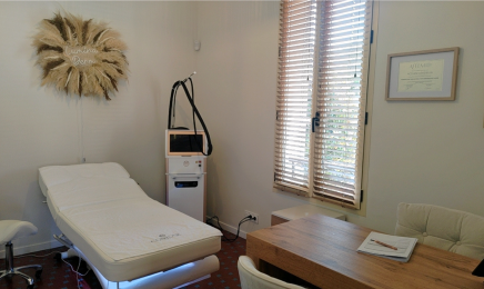 Lumina derm : Institut de beauté à Marseille
