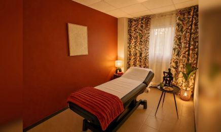 Centre Body Reset : Coiffeur à Clermont-l'Hérault