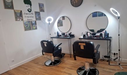 97COIFF’Barber : Barbier à Lyon