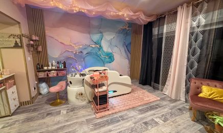 Jessica Coiffeuse et Head Spa : Coiffeur à Samadet