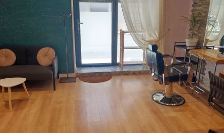 Belleza Coiff : Coiffeur à Auriol