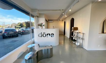 Doña - The Social Beauty Club : Institut de beauté à Fréjus