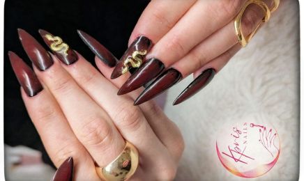 Caprice d'ongles : Institut de beauté à Nangis