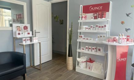 Au Jardin d'Eden : Institut de beauté à Bussy-Saint-Georges