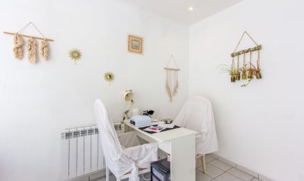Mandala  : Coiffeur à Limoges