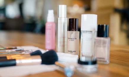 Marlène Maquillage | Maquilleuse professionnelle . Coach . Experte du Regard - À Domicile : Institut de beauté à La Baule