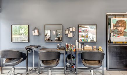 Le 112 by Gilles - coiffeur indépendant : Coiffeur à Le Ban-Saint-Martin