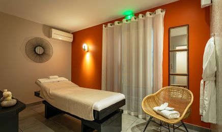 Spa & Institut De Beauté - Maison Doucet : Manucure à Charolles
