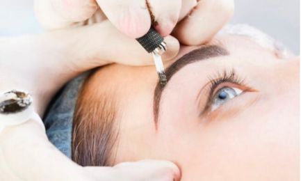 Ma Beauté Concept : Manucure à Saint-Priest