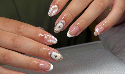 Daisy Nails : Manucure à Lyon