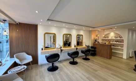 Hair Lab by Léa : Coiffeur à La Madeleine