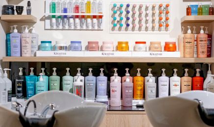 Salon Anne Galland : Coiffeur à Charolles