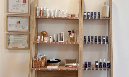 Bien-Etre & Nature : Institut de beauté à Épernay