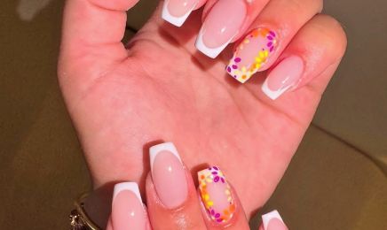 LS NAILS  : Manucure à Mauguio