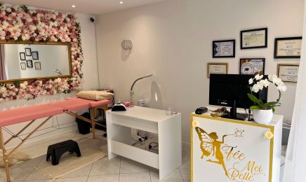 Fée moi Belle : Institut de beauté à Dole