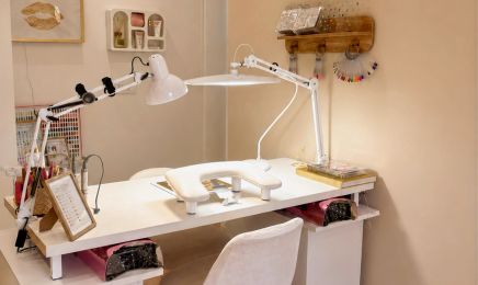 Studio Kiara  : Institut de beauté à Aubagne