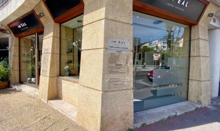 IN’ÉAL l'Esprit Coiffure : Coiffeur à Hyères