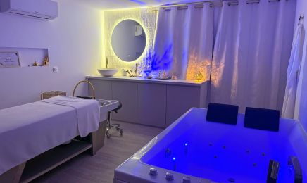 Isis SPA : Spa à Manduel