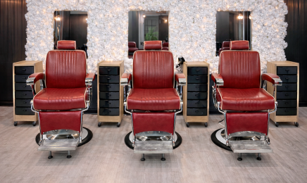 Vibes : Coiffeur à Mouy