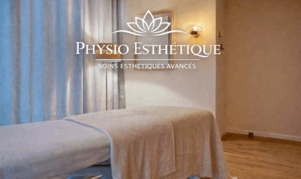 PHYSIO ESTHETIQUE : Institut de beauté à Viry