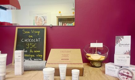 Institut Nathalie  : Institut de beauté à Alençon