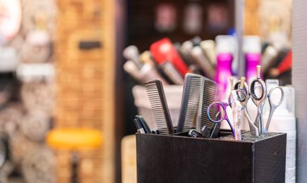 Studio Du Cheveu : Coiffeur à Doudeville