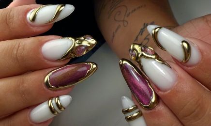 NOLIYA NAILZ : Manucure à La Roche-sur-Yon