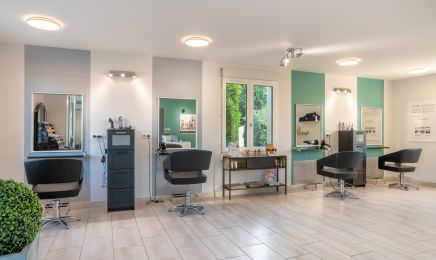 Le Salon d’Almica : Coiffeur à Beauvais-sur-Matha