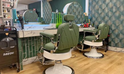 Haarmonie: Barbershop in Pfullendorf