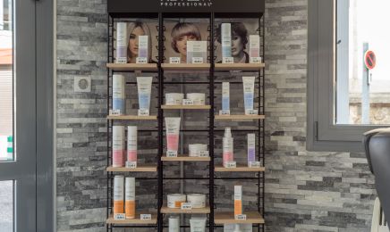 L'authentique : Coiffeur à Bar-le-Duc