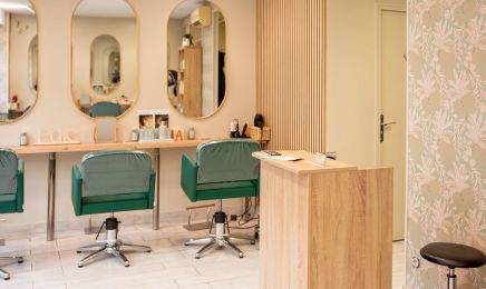 Maison Elisen : Coiffeur à Annet-sur-Marne
