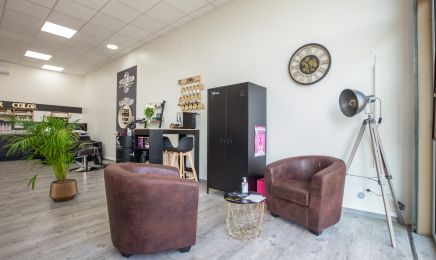New look by Charlène : Coiffeur à Pamiers