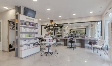 Emi'tif Coiffure : Coiffeur à Sainte-Geneviève-des-Bois