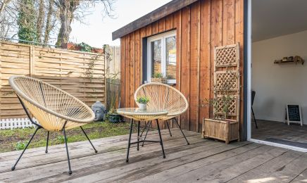 Cabane à Ongles  : Manucure à Pessac