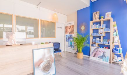 L’Eveil des Sens : Coiffeur à Pornichet