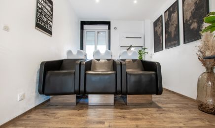 Osmoze : Coiffeur à Vailly-sur-Aisne