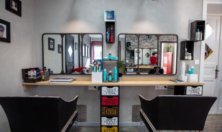 Enzo Coiffeur Créateur : Coiffeur à Épargnes