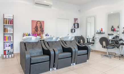 Marie Creation  : Coiffeur à Le Bouscat