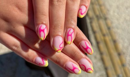 Nails Nday : Manucure à Frontignan