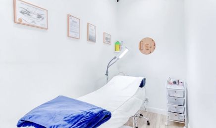 Le salon Dermo : Institut de beauté à Vincennes