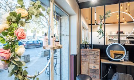 LF Coiffure  : Coiffeur à Saint-Rémy-de-Provence