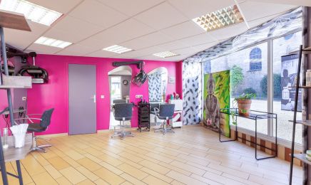 Id'coiff : Coiffeur à Malansac