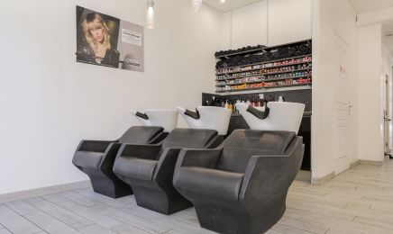 Nouvel Hair : Coiffeur à Gisors