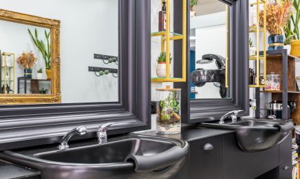 Haute Ville Coiffure : Coiffeur à Paris