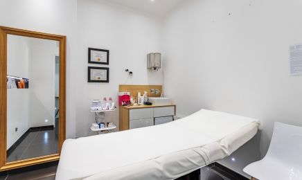 Epil'net Brotteaux - Centre épilation et beauté - Renata França - LPG : Manucure à Lyon