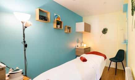 Sérénité Beauté  : Manucure à Cormeilles
