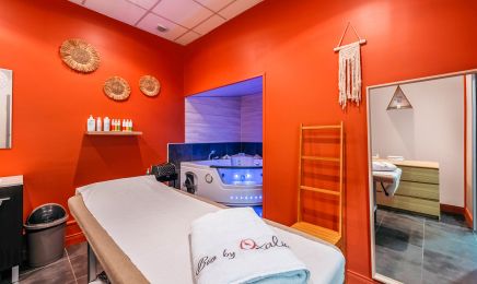 De Toute Beauté - Hauterives : Institut de beauté à Hauterives