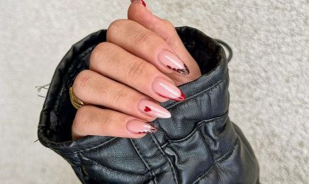 Morgane Nails : Manucure à Six-Fours-les-Plages