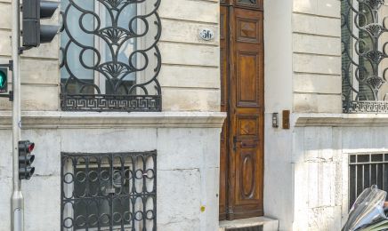 Anne Barra : Institut de beauté à Marseille