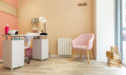 O Prestige de l’Ongle : Manucure à Cherbourg-en-Cotentin